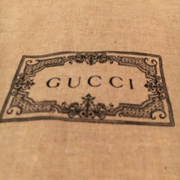 Gucci dust bag - Picture 5 of 5
